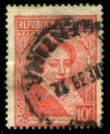 Pays :  43,1 (Argentine)      Yvert Et Tellier N° :    370 ?  (o) / Götig Et Jalil N° : 796 (o) - Used Stamps
