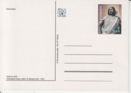 Slowakije Ongebruikte Postkaart  CP033 - Postkaarten