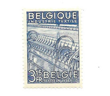 Industrie Textile.MNH,Neuf Sans Charnière. - 1948 Esportazione