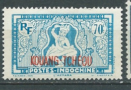 Kouang Tcheou  - Yvert N° 134 *   - Ae 20511 - Ungebraucht