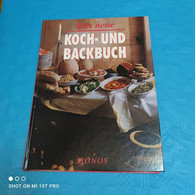 Das Neue Koch Und Backbuch - Comidas & Bebidas