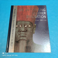 Readers Digest Illustrierte Geschichte Der Welt - Die Entstehung Unserer Zivilisation - Archäologie