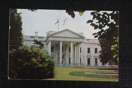 Washington - The White House - 1956 - Otros & Sin Clasificación