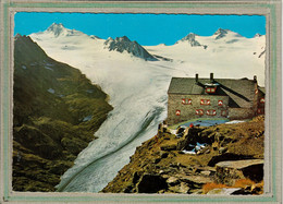 CPSM Dentelée (Autriche-Tyrol) SÖLDEN-OTZTAL - OBER GORGL RAMALHAUS - 1960 - Sölden