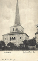 Maaseyck    -   Eglise D' Alden-Eyck   -   1900 - Maaseik