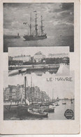 Le Havre - Le Grand-Quevilly