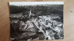 Mont St Martin, Vue Generale Aérienne - Mont Saint Martin