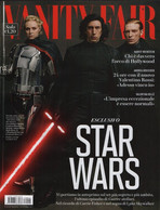 01-11-2017-Vanity Fair Italia - Ottobre 2017 (Star Wars) - Moda