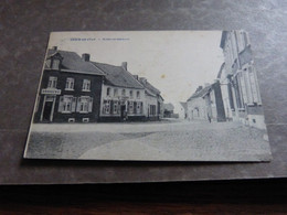 Carte Postale Herck De Stad Hasseltsestraat Herk De Stad Hasseltschestraat Hasseltsestraat - Herk-de-Stad