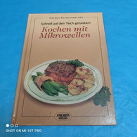 Alfred Danner - Kochen Mit Mikrowellen - Eten & Drinken