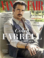 Colin-Farrell-Cover-Vanity-Fair Italia-02-2014 - Fashion