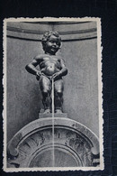 Brussel - Manneke Pis - Berühmte Personen