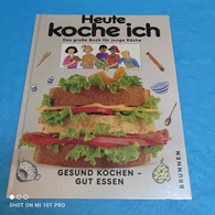 Heute Koche Ich - Eten & Drinken