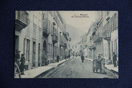 MAZAMET - Rue Edouard BARBEY - Mazamet