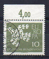 Germany 1961 - Used (1BND28) - Gebraucht
