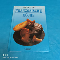 Dr. Oetker - Französische Küche - Eten & Drinken