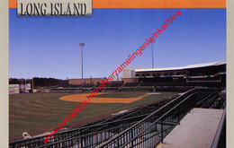 Long Island - ISLIP - Long Island Ducks - Baseball - New York - United States USA - Long Island