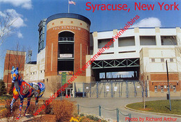 Syracuse - New York - Baseball - United States USA - Syracuse