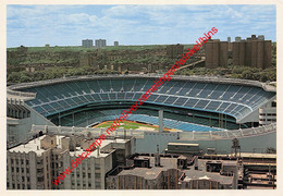 Yankee Stadium - New York Yankees - New York City - Baseball - Bronx New York City - New York - United States USA - Bronx