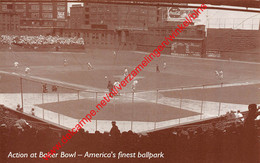 Philadelphia - Baker Bowl - Baseball - Pennsylvania - United States USA - Philadelphia