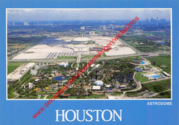 Houston - Astrodome Stadium - Baseball - Texas - United States USA - Houston