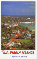 St Thomas - Charlotte Amalie - U.S. Virgin Island - Ballpark - Baseball - United States USA - Virgin Islands, US