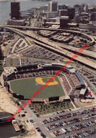 Norfolk - Harbor Park - Baseball Stadium - Virginia - United States USA - Norfolk