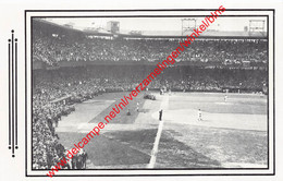 Griffith Field - Baseball - Washington D.C. - United States USA - Washington DC
