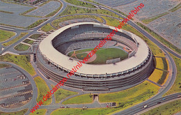 D.C. Stadium - Washington D.C. - United States USA - Washington DC