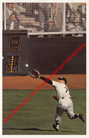 Mantle's Perfect Catch - Andy Jurinko - Mickey Mantle - Baseball - Honkbal