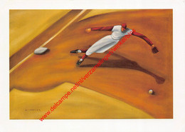 Terry Widener - Baseball Art - Honkbal