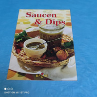 Saucen & Dips - Eten & Drinken