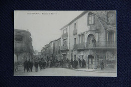 MONTAGNAC - Avenue De PEZENAS. - Montagnac