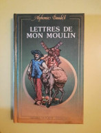 Alphonse Daudet - Lettres De Mon Moulin / Michel Vincent,1984 - Other & Unclassified