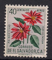 SALVADOR   OBLITERE - El Salvador