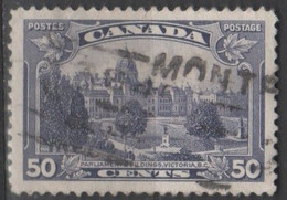 Canada - #226 - Used - Gebruikt
