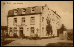 Erezée - Hôtel Belle Vue - L. Delveaux - Circulée - Voir Scans - Erezée