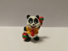 Kinder :   Panda Party - Italien 1994 - Baldo Baldoria 7 - Monoblocs