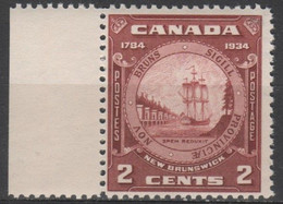 Canada - #210 - MNH - Neufs