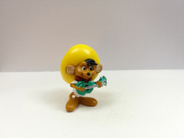 Kinder :   Looney Tunes Cinema 2002 - Speedy Gonzales Mit Gitarre - Monoblocchi