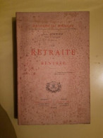 Paul Gontier - Souvenirs Du Séminaire:Retraite De Rentrée III /Charles Amat,1905 - Other & Unclassified