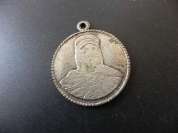 Medaille Medal -  Arabia - To Be Identified - Other & Unclassified