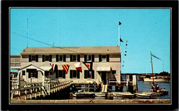 Rhode Island Watch Hill Yacht Club - Other & Unclassified