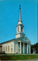 New Jersey Red Bank First Presbyterian Church - Altri & Non Classificati