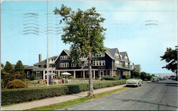 Massachusetts Cape Cod Hyannisport Stoneleigh Gables 1955 - Cape Cod