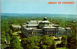 Washington D C Library Of Congress - Washington DC