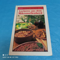 Leckeres Aus Dem Mikrowellenherd - Eten & Drinken