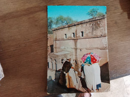 367 //  ROCK-HEWN CHURCH OF BIETE MARIAM / LALIBELA - Ethiopie