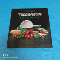 Olli Leeb - Tupperware - Feines Salat Buffet - Eten & Drinken