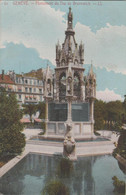 Geneve - Monument Du Duc De Brunswick - Other & Unclassified